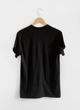 Load image into Gallery viewer, Body Language T-Shirt - Black        (available in size S)
