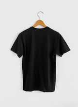 Load image into Gallery viewer, Cat Wrangler T-Shirt - Black
