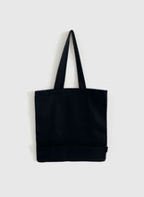 Load image into Gallery viewer, Sardines Tote - Black
