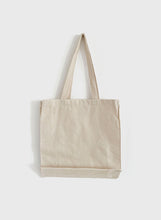 Load image into Gallery viewer, Sardines Tote - Natural
