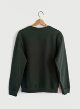 Load image into Gallery viewer, Sardines Sweatshirt - Forest
