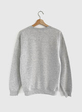 Load image into Gallery viewer, Sardines Sweatshirt - Heather Grey
