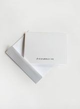 Load image into Gallery viewer, Greeting Cards (Set of 6) - Group A
