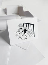 Load image into Gallery viewer, Greeting Cards (Set of 6) - Group A
