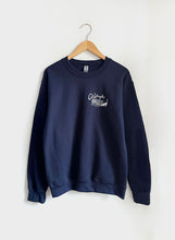 Load image into Gallery viewer, Cat Wrangler Sweatshirt
