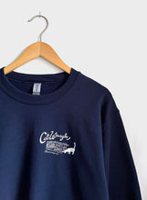 Load image into Gallery viewer, Cat Wrangler Sweatshirt
