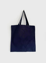 Load image into Gallery viewer, Cat Wrangler Tote - Navy

