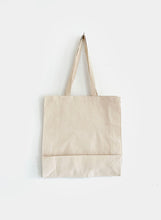 Load image into Gallery viewer, Cat Rescue Tote - Natural
